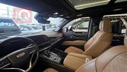 كاديلاك اسكاليد